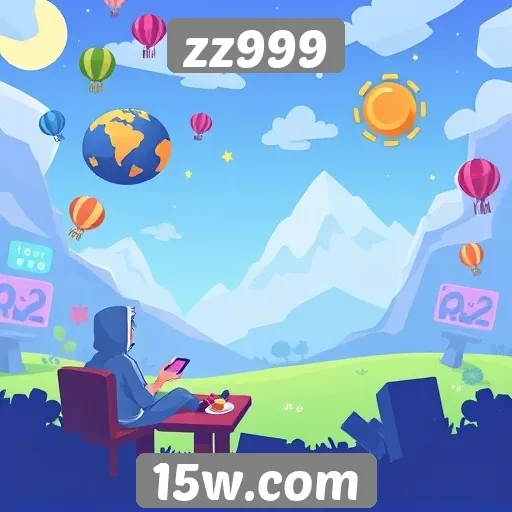 Análise do catálogo de jogos disponíveis no zz999