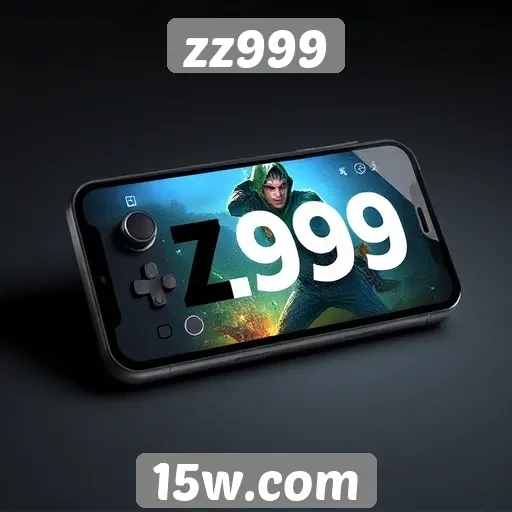 Desempenho de jogos no zz999 em diferentes dispositivos