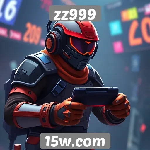 Tendências de jogos no zz999