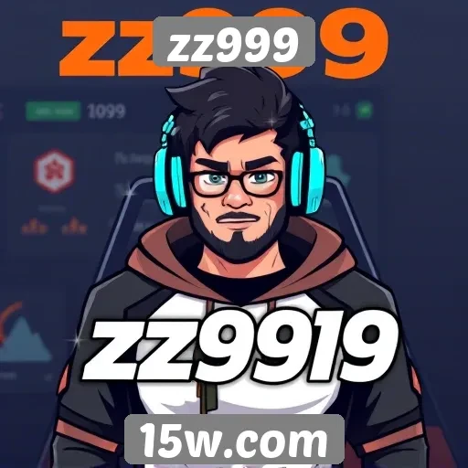 História e evolução do zz999 no mercado de jogos