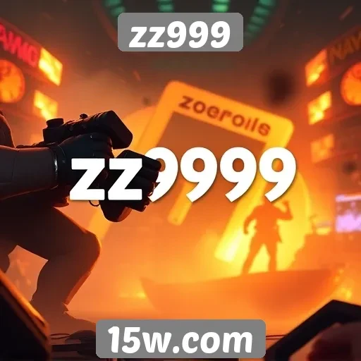 Impacto do zz999 na comunidade gamer