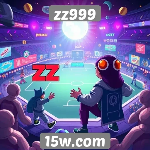 Jogos populares em zz999 atraem milhares de jogadores