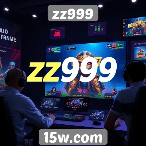 experiência do usuário em zz999 é destacada
